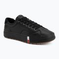 Men's shoes Tommy Hilfiger Archive Y2K Cleat Leather black