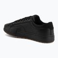 Men's shoes Tommy Hilfiger Archive Y2K Cleat Leather black 3