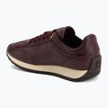 Women's shoes Tommy Hilfiger Th Premium Casual Runner oxblood 3