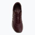 Women's shoes Tommy Hilfiger Th Premium Casual Runner oxblood 5