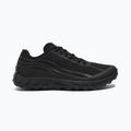 Men's running shoes Norda 002 stealth black