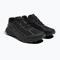 Men's running shoes Norda 002 stealth black 3