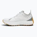 Men's running shoes Norda 001A white gum 2