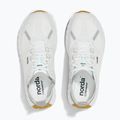 Men's running shoes Norda 001A white gum 4