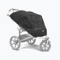 Thule Urban Glide Double Mesh Stroller Mosquito Net Black 20110719