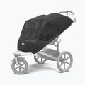 Thule Urban Glide Double Mesh Stroller Mosquito Net Black 20110719 2