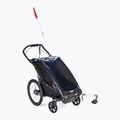 Thule Chariot Sport single bike trailer black 10201021