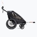 Thule Chariot Sport single bike trailer black 10201021 2