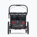 Thule Chariot Sport double bike trailer black 10201023 3