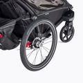 Thule Chariot Sport double bike trailer black 10201023 4