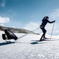 Thule Chariot Sport double bike trailer black 10201023 8
