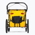 Thule Chariot Sport double bike trailer yellow 10201024 3