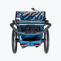 Thule Chariot Cross 1 single bike trailer blue 10202021 4