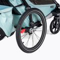 Thule Chariot Cross1 single bike trailer blue 10202022 5