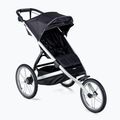 Thule Glide 2 Jet baby jogging pram black 10101952
