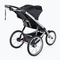 Thule Glide 2 Jet baby jogging pram black 10101952 2