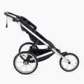 Thule Glide 2 Jet baby jogging pram black 10101952 3