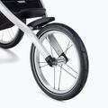 Thule Glide 2 Jet baby jogging pram black 10101952 5