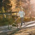 Thule Glide 2 Jet baby jogging pram black 10101952 12