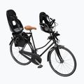 Thule Yepp Nexxt 2 Maxi Rack Mount bike seat grey 7