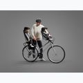 Thule Yepp Nexxt 2 Maxi Rack Mount bike seat grey 9
