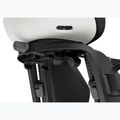 Thule Yepp Nexxt 2 Maxi Rack Mount bike seat white 5