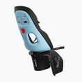Thule Yepp Nexxt 2 Maxi Rack Mount bike seat blue 2
