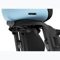Thule Yepp Nexxt 2 Maxi Rack Mount bike seat blue 5