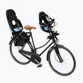 Thule Yepp Nexxt 2 Maxi Rack Mount bike seat blue 7