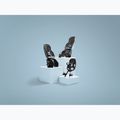 Thule Yepp Nexxt 2 Maxi Rack Mount bike seat blue 8