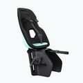Thule Yepp Nexxt 2 Maxi Rack Mount bike seat mint