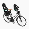 Thule Yepp Nexxt 2 Maxi Rack Mount bike seat mint 7