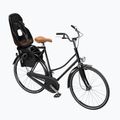 Thule Yepp Nexxt 2 Maxi Rack Mount bike seat brown 6