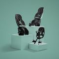 Thule Yepp Nexxt 2 Maxi Frame Mount bike seat mint 9