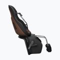 Bike seat Thule Yepp Nexxt 2 Maxi Frame Mount brown 3