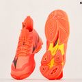 Men's volleyball shoes Mizuno Wave Lightning Neo2 neon flame / black / bolt2 9