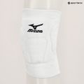 Mizuno VS1 Kneepad volleyball knee pads white Z59SS89101 7