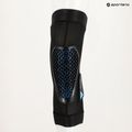 Bicycle knee protectors Dainese Trail Skins Air black 5