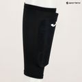 Joma Espinilleras Spider green-gold shin guards 400863.309 8