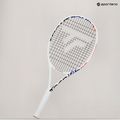 Children's tennis racket Tecnifibre T-Fight Tour 25 white 8