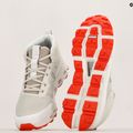 Men's trekking boots On Cloudroam Waterproof ice/flare 8