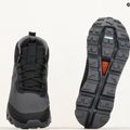 Men's trekking boots On Cloudroam Waterproof black/eclipse 15