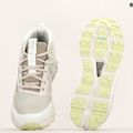 Women's trekking boots On Cloudroam Waterproof ice/limelight 15
