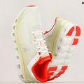 Men's running shoes On Cloudflow 4 white/hay 11