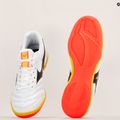 Men's football boots Mizuno Morelia Sala Club IN white/black 14