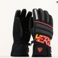 Men's Rossignol Hero Master Impr G oxy orange ski glove 3