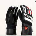 Rossignol Hero Expert Lth Impr G men's ski glove black 3