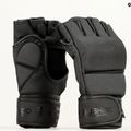 DBX BUSHIDO MMA grappling gloves black 23