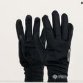 Oakley Endurance Ultra Gore-Tex Road men's cycling gloves black FOS901326 5