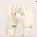 4Keepers Champ Gold White Goalkeeper Gloves 5